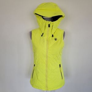 Volcom Revy Puffer Vest
